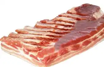 Transgourmet Schweine Bauchfleisch Angebot