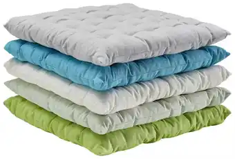 XXXLutz Esposa Sitzkissen „Menorca“ 4692014911 XXXLutz 1 Stück Angebot