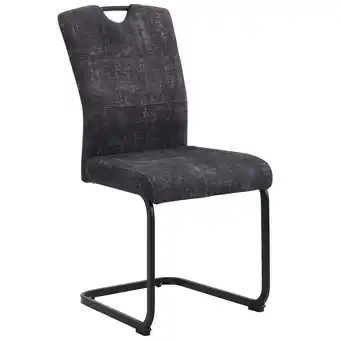 Mömax modern living Schwingstuhl „FINN“ 2540003501 mömax 1 Stück Angebot
