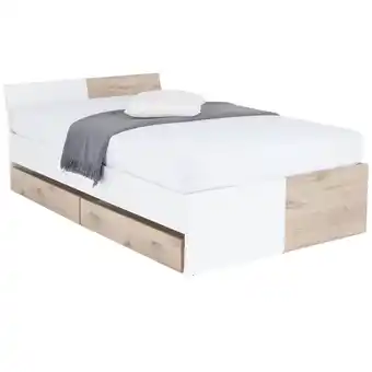 Möbelix Bett 0241008503 Möbelix 1 Stück Angebot