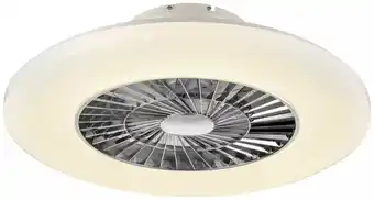 Mömax premium living LED-Declenleuchte „LUFTIKU“ 82270879 mömax 1 Stück Angebot