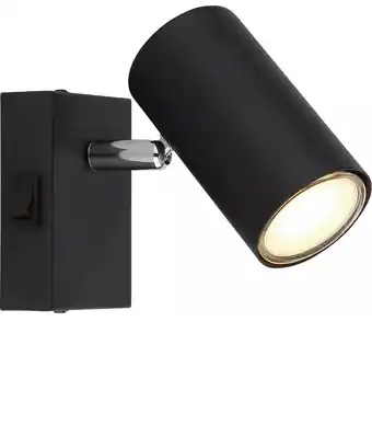 Möbelix Luca Bessoni Strahlerserie „Felix“ 8181077001 Möbelix 1 Stück Angebot