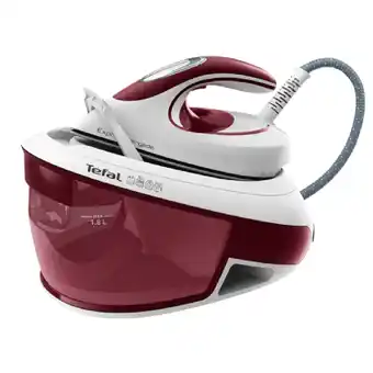 Maximarkt Tefal Dampfstation SV 8026 Maximarkt 1 Stück Angebot