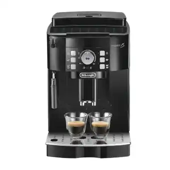 Maximarkt DeLonghi Espresso ECAM 12.123 MagnificaS Maximarkt 1 Stück Angebot