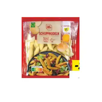Lidl Chef Select Schupfnudeln Lidl 500 Gramm 1 Packung Angebot