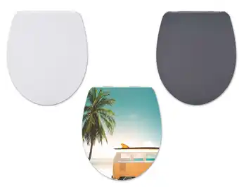 Lidl wenko Duroplast WC-Sitz Lidl 1 Stück Angebot