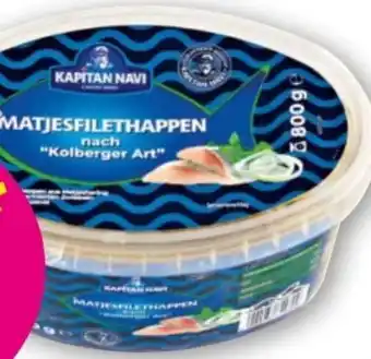 Norma Matjesfilethappen Angebot