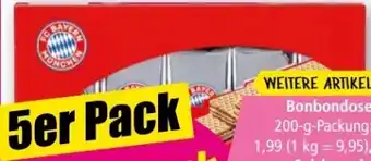 Norma FCB/BVB Waffeln mit Schokocreme Angebot