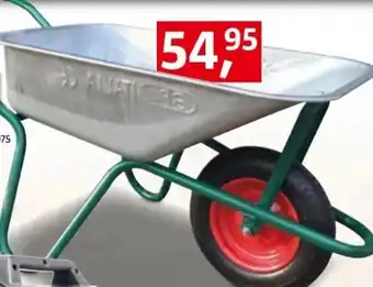 Bauhaus Bauschubkarre Building Angebot
