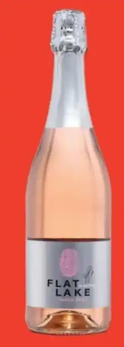 Hofer Secco Rosé Angebot