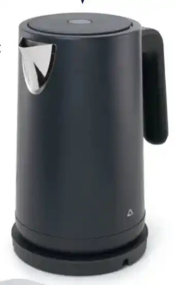 Hofer Wasserkocher Angebot