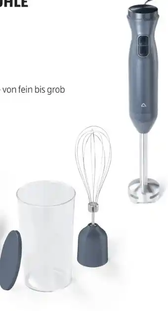 Hofer Stabmixer Angebot