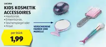 Hofer KIDS KOSMETIK ACCESSOIRES Angebot