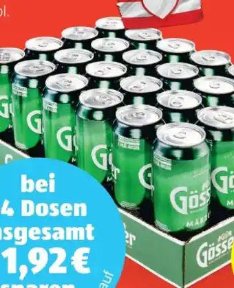 Hofer Märzen Angebot