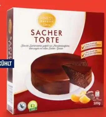 Hofer Sachertorte Angebot