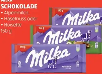 Hofer Schokolade Angebot