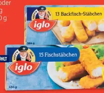 Hofer Fischstäbchen Angebot