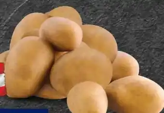 Hofer Kartoffeln Angebot