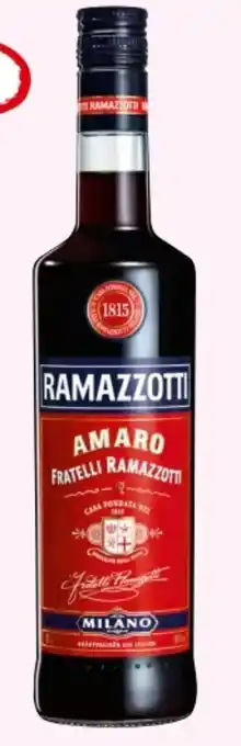 Interspar Amaro Angebot