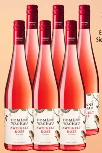 Interspar Zweigelt Rosé Angebot