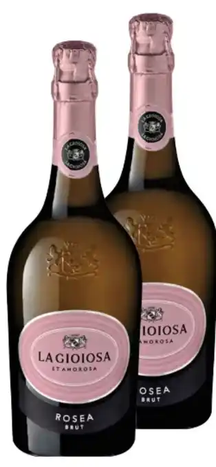 Interspar Rosea Spumante Brut Angebot