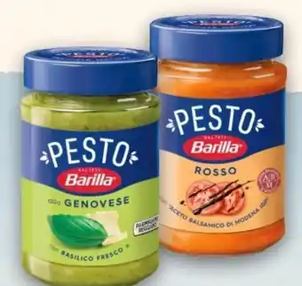 Interspar Pesto Angebot