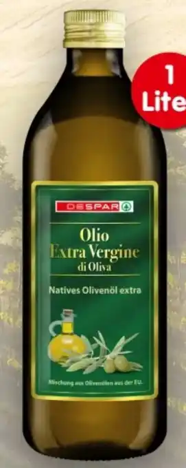 Interspar Olio Extra Vergine di Oliva Angebot