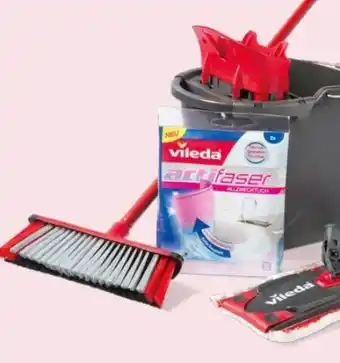 Interspar Reinigungsset Ultramat Starter Set Angebot