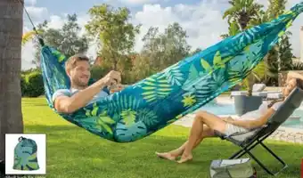 Interspar Hängematte Angebot