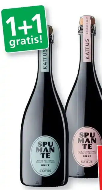 SPAR Gourmet Spumante Brut Angebot