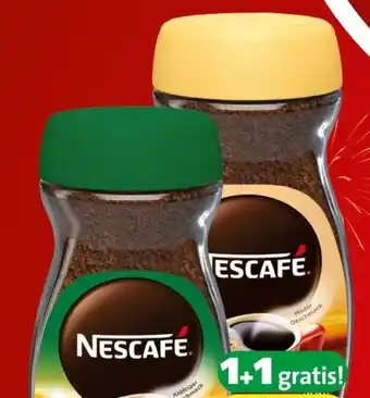 Spar Classic Löskaffee Angebot