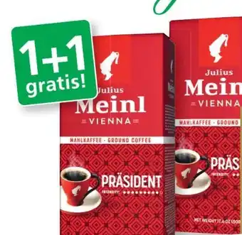SPAR Gourmet Präsident Angebot