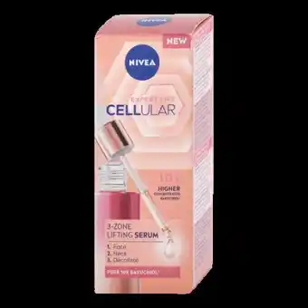 dm Cellular Expert Lift Serum Angebot