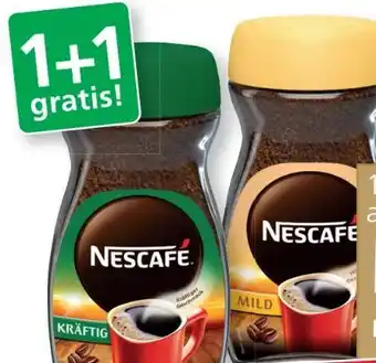 SPAR Gourmet Classic Löskaffee Angebot