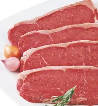 Spar Rumpsteak Angebot