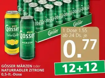 SPAR Gourmet Märzen Angebot
