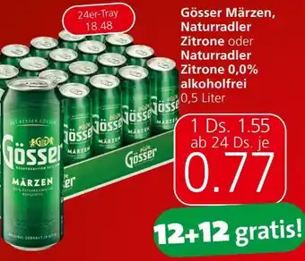 Spar Märzen Angebot