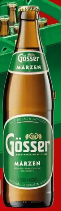 Spar Märzen Angebot