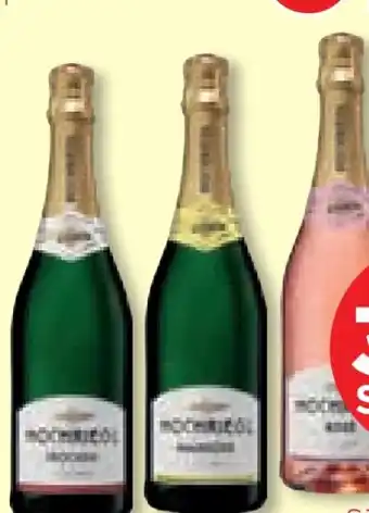 Unimarkt Sekt Angebot