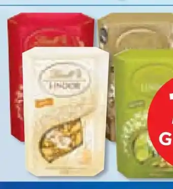 Unimarkt Lindor Kugel Angebot