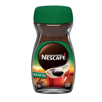 Spar Nescafe Classic Löskaffee versch. Sorten SPAR 200 Gramm 1 Glas Angebot