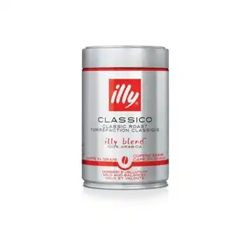 Spar illy Espresso div. Sorten SPAR 250 Gramm 1 Dose Angebot