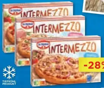 Unimarkt Intermezzo Angebot