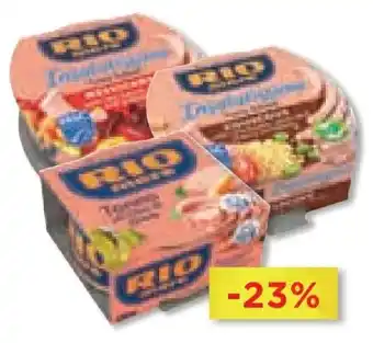 Unimarkt Thunfisch Angebot