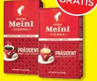 Unimarkt Präsident Angebot