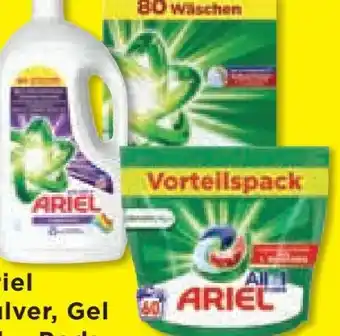 Unimarkt Pulver Angebot