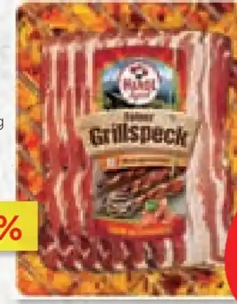 Unimarkt Tiroler Grillspeck Angebot