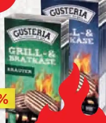 Unimarkt Grill-Bratkäse Angebot