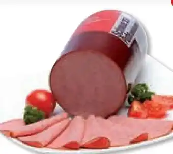 Unimarkt Schwarze Pute Angebot