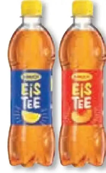 Unimarkt Eistee Angebot